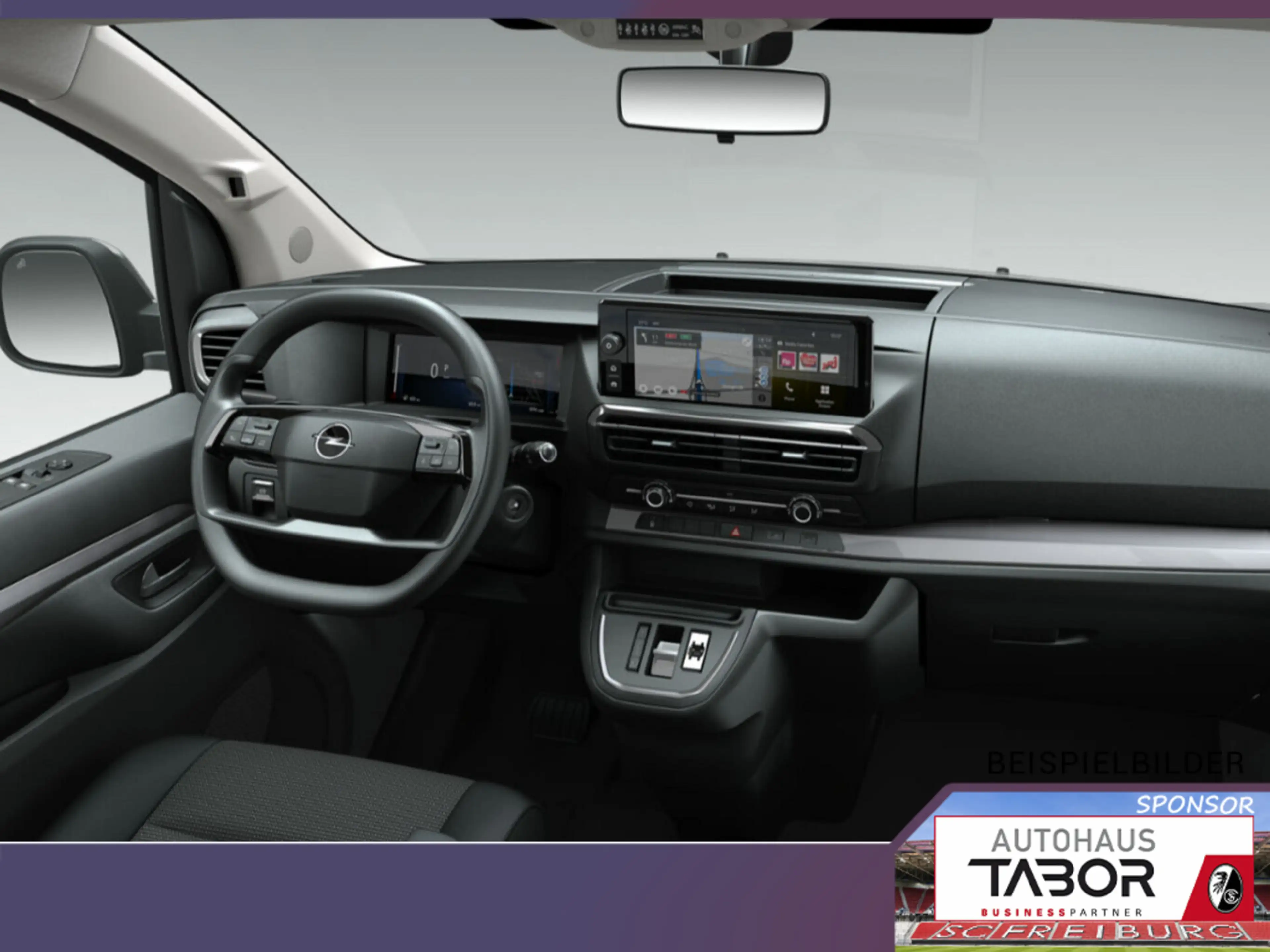 Opel Zafira AT8 L Edition 8-S Nav Kam 2xPDC UVP-25%* — photo 4