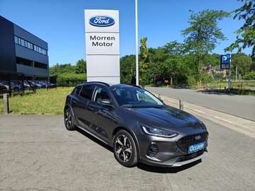 Active X 1.0i Ecoboost 125PK AUT OC0767 *27079