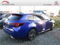 Toyota Corolla Touring Sports 2.0 Hybrid Team D LED Azul - thumbnail 3
