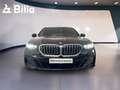 BMW 520 d xDrive Head-Up HK HiFi DAB Noir - thumbnail 11