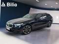 BMW 520 d xDrive Head-Up HK HiFi DAB Noir - thumbnail 1