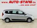 Dacia Lodgy 1.6 MPI *7Sitzer*NAV* Grey - thumbnail 4
