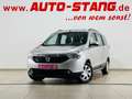 Dacia Lodgy 1.6 MPI *7Sitzer*NAV* Grey - thumbnail 1