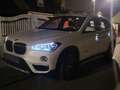 BMW X1 X1 xDrive 18d 150 ch BVA8xLine Blanc - thumbnail 4