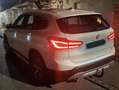 BMW X1 X1 xDrive 18d 150 ch BVA8xLine Blanc - thumbnail 3