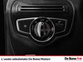 Mercedes-Benz C 180 sw 180 d sport plus auto Schwarz - thumbnail 21