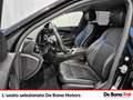 Mercedes-Benz C 180 sw 180 d sport plus auto Schwarz - thumbnail 5