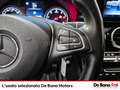 Mercedes-Benz C 180 sw 180 d sport plus auto Schwarz - thumbnail 11