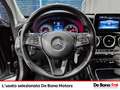 Mercedes-Benz C 180 sw 180 d sport plus auto Schwarz - thumbnail 8