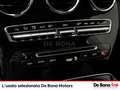 Mercedes-Benz C 180 sw 180 d sport plus auto Schwarz - thumbnail 22