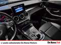 Mercedes-Benz C 180 sw 180 d sport plus auto Schwarz - thumbnail 19