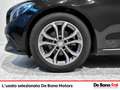 Mercedes-Benz C 180 sw 180 d sport plus auto Schwarz - thumbnail 15
