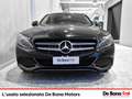 Mercedes-Benz C 180 sw 180 d sport plus auto Schwarz - thumbnail 2