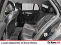 Mercedes-Benz C 180 sw 180 d sport plus auto Schwarz - thumbnail 6