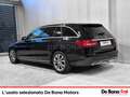 Mercedes-Benz C 180 sw 180 d sport plus auto Schwarz - thumbnail 3