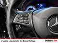 Mercedes-Benz C 180 sw 180 d sport plus auto Schwarz - thumbnail 10
