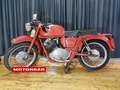 Moto Guzzi Lodola Lodola 235 GT Rot - thumbnail 1