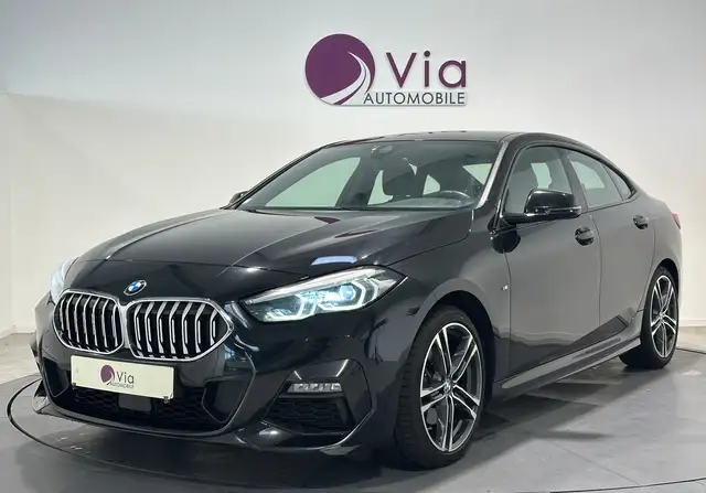 BMW 216 Gran Coupe 216d 116 ch DKG7 M Sport - Carplay -