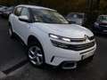 Citroen C5 Aircross HYBRID 225CH FEEL E-EAT8 Blanc - thumbnail 3