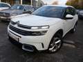 Citroen C5 Aircross HYBRID 225CH FEEL E-EAT8 Blanc - thumbnail 1