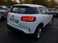 Citroen C5 Aircross HYBRID 225CH FEEL E-EAT8 Blanc - thumbnail 2