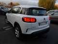 Citroen C5 Aircross HYBRID 225CH FEEL E-EAT8 Blanc - thumbnail 4