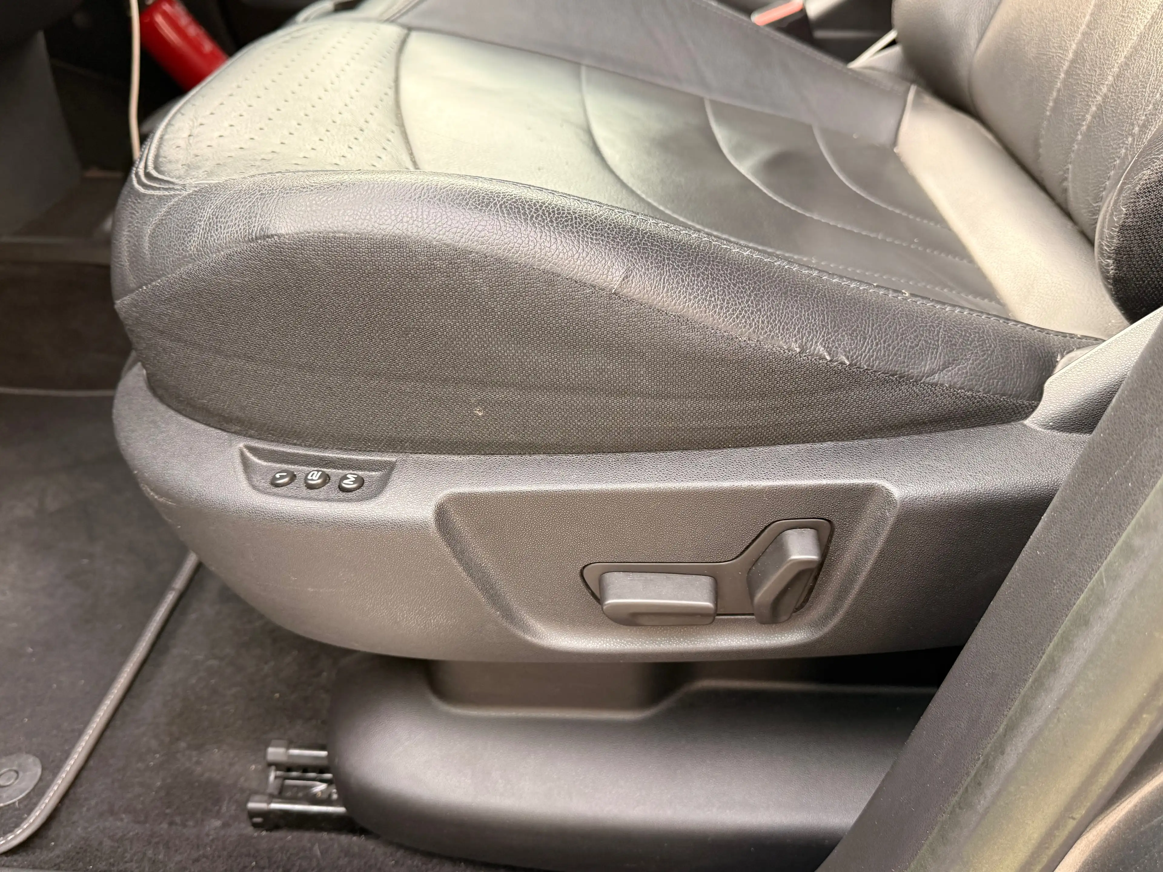Citroen Grand C4 Picasso C4 Grand Picasso 2.0 BlueHDi Exclusive S — photo 7
