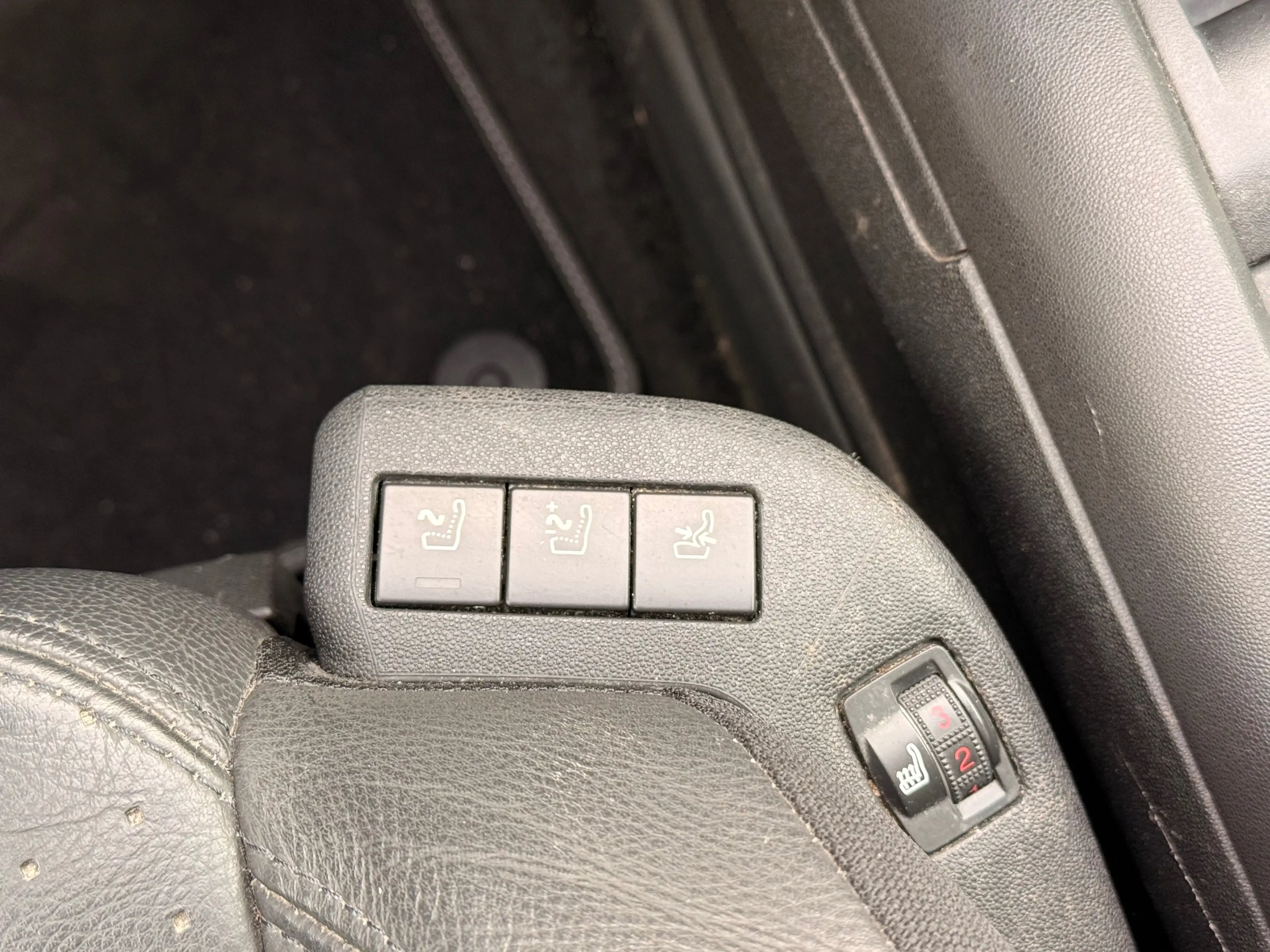 Citroen Grand C4 Picasso C4 Grand Picasso 2.0 BlueHDi Exclusive S — photo 8