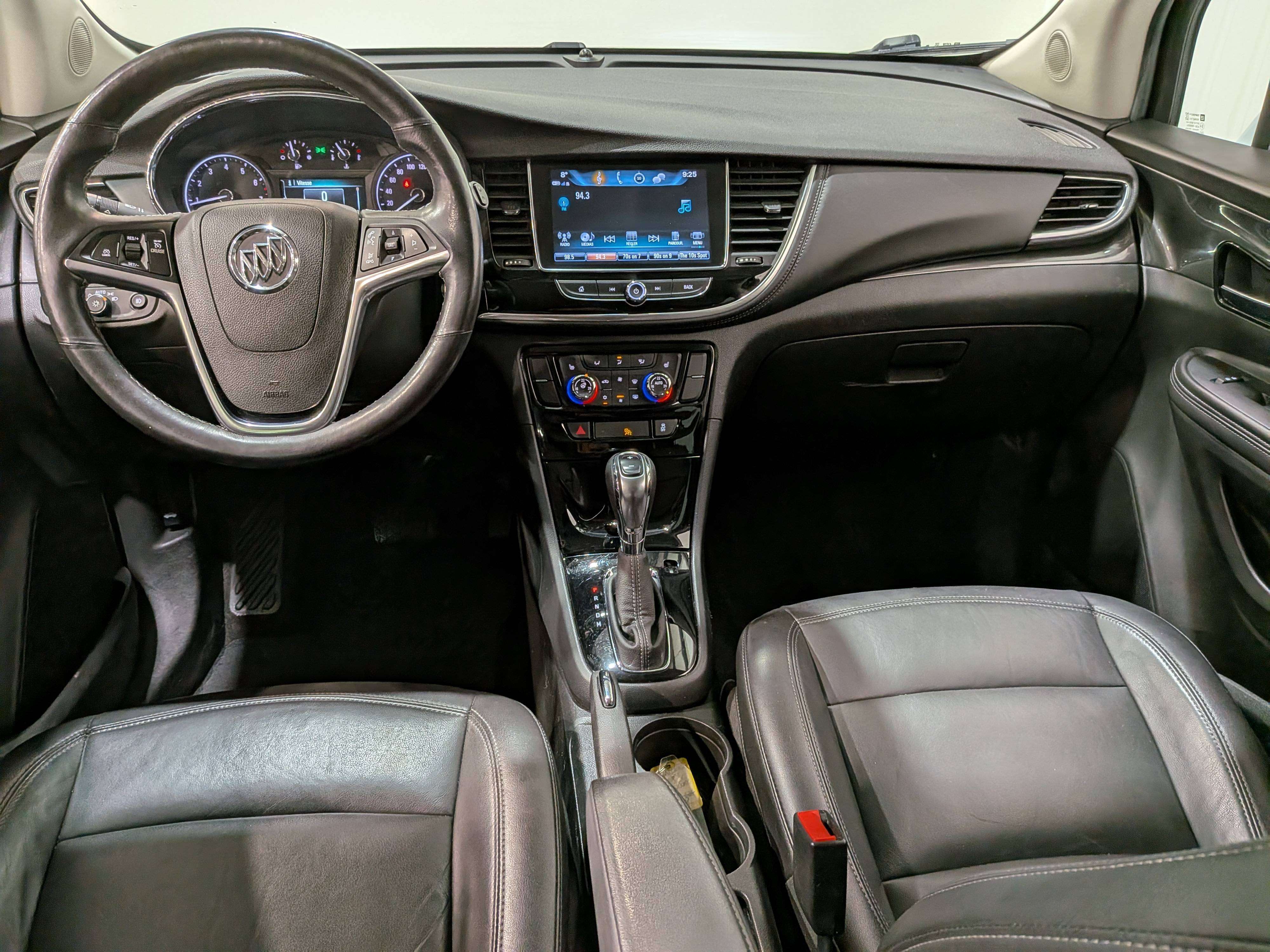 Buick Encore 2018