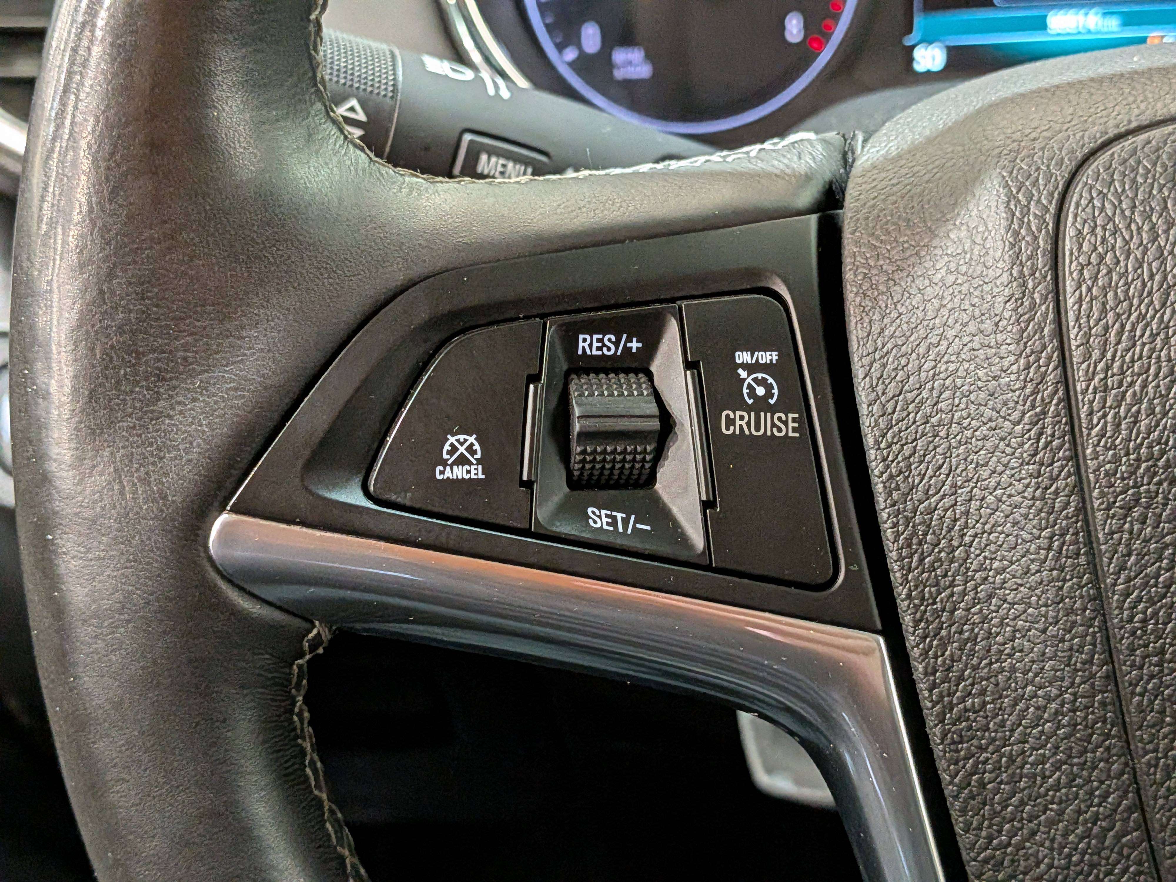 Buick Encore 2018