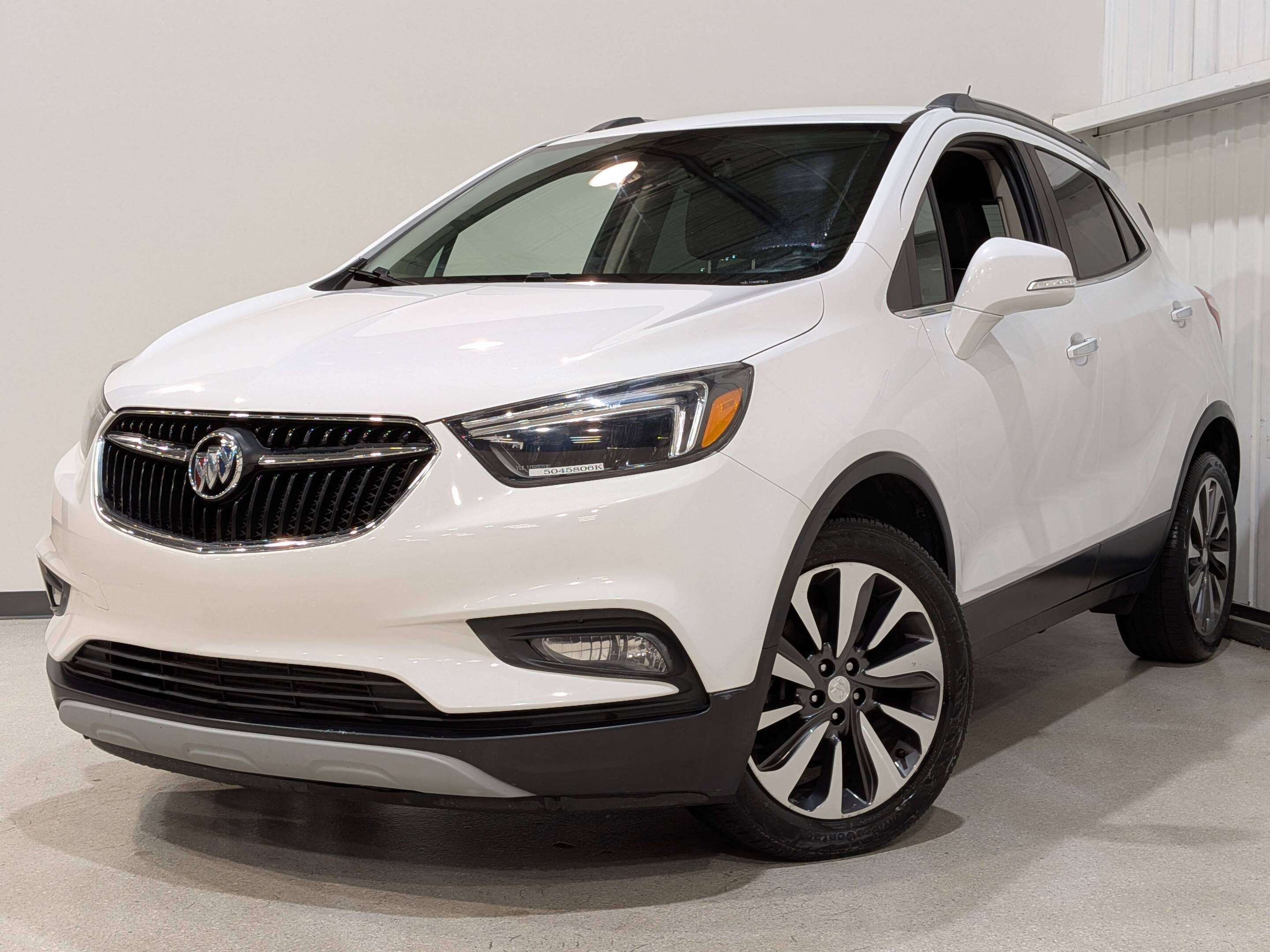 Buick Encore 2018