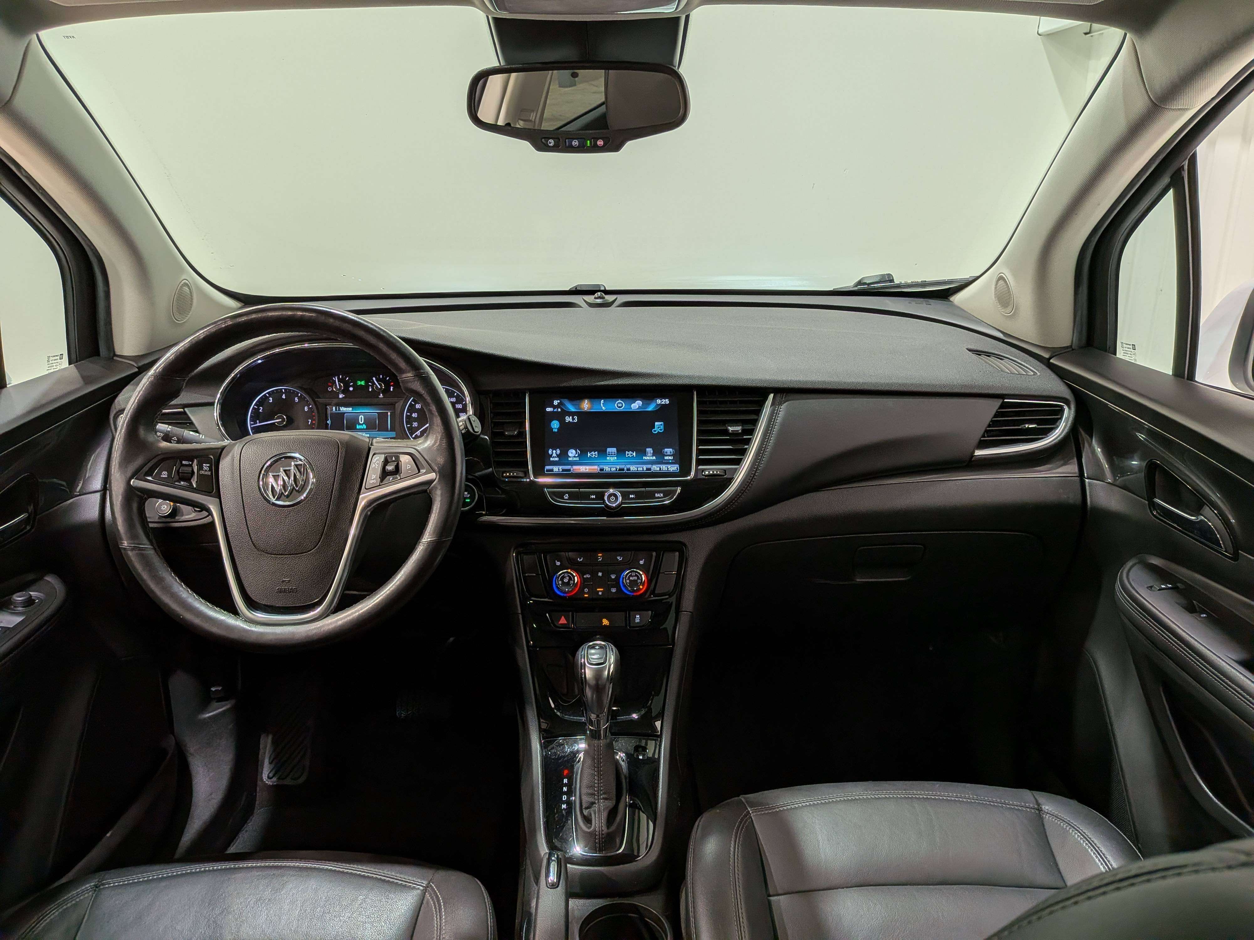 Buick Encore 2018