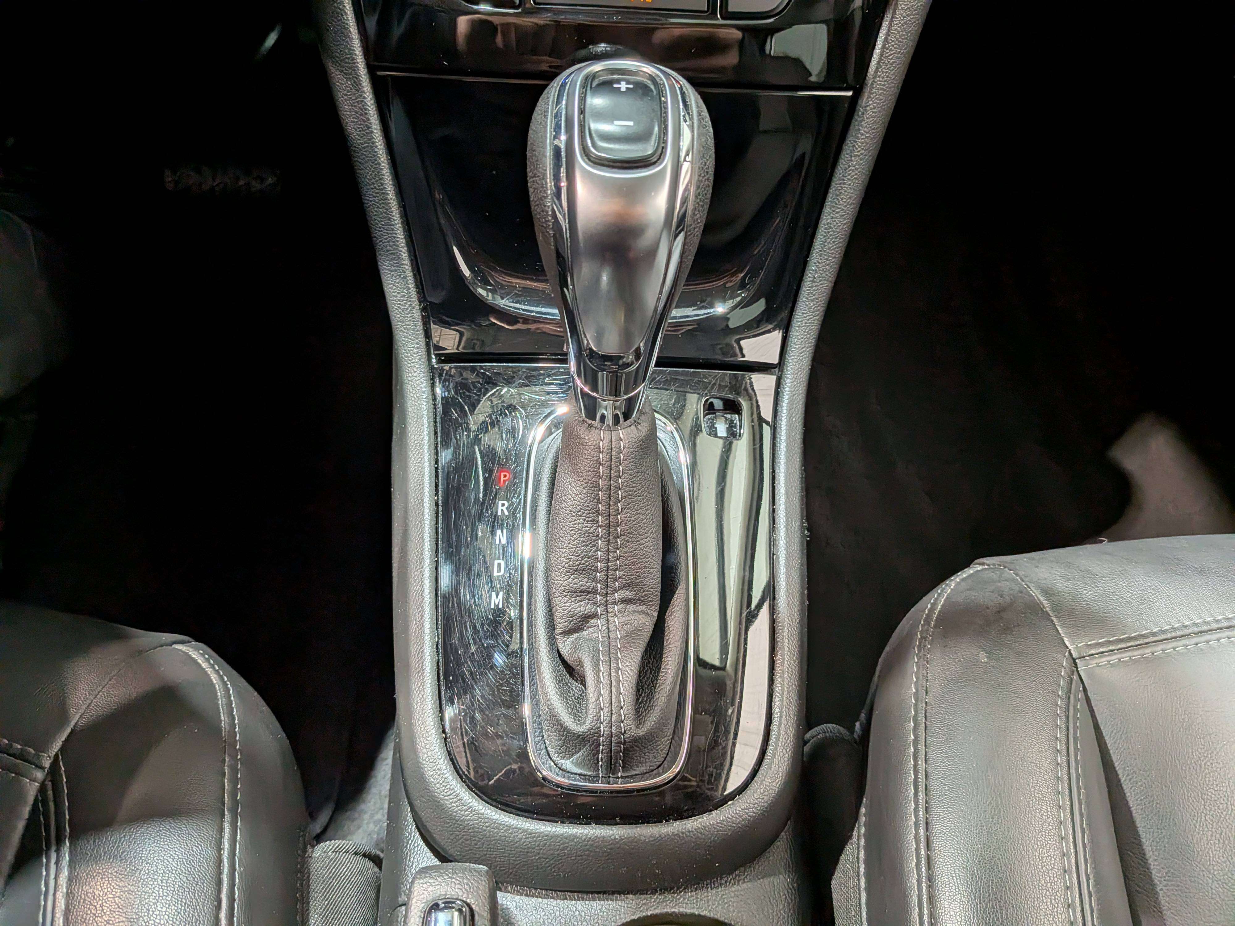 Buick Encore 2018