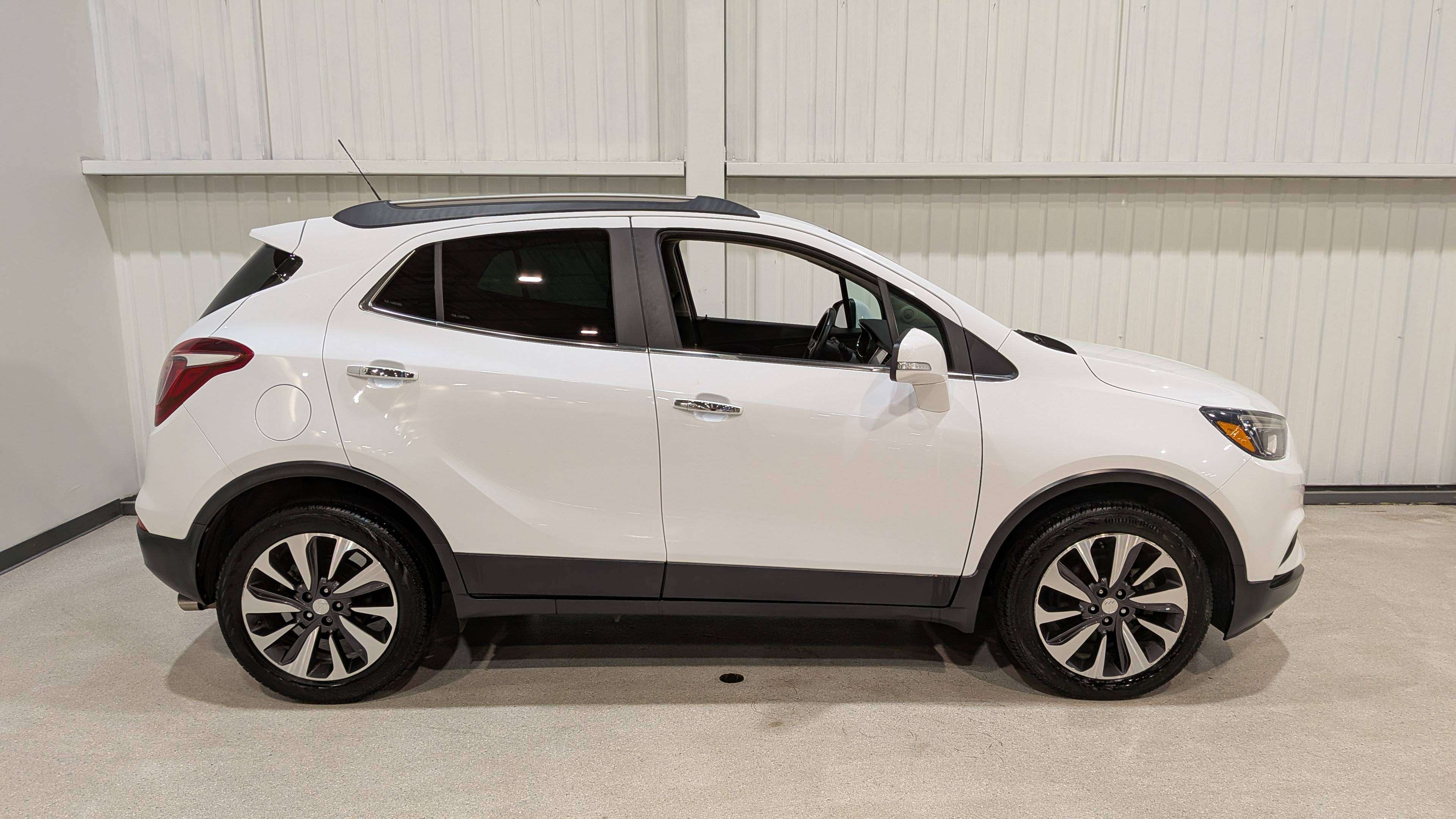 Buick Encore 2018