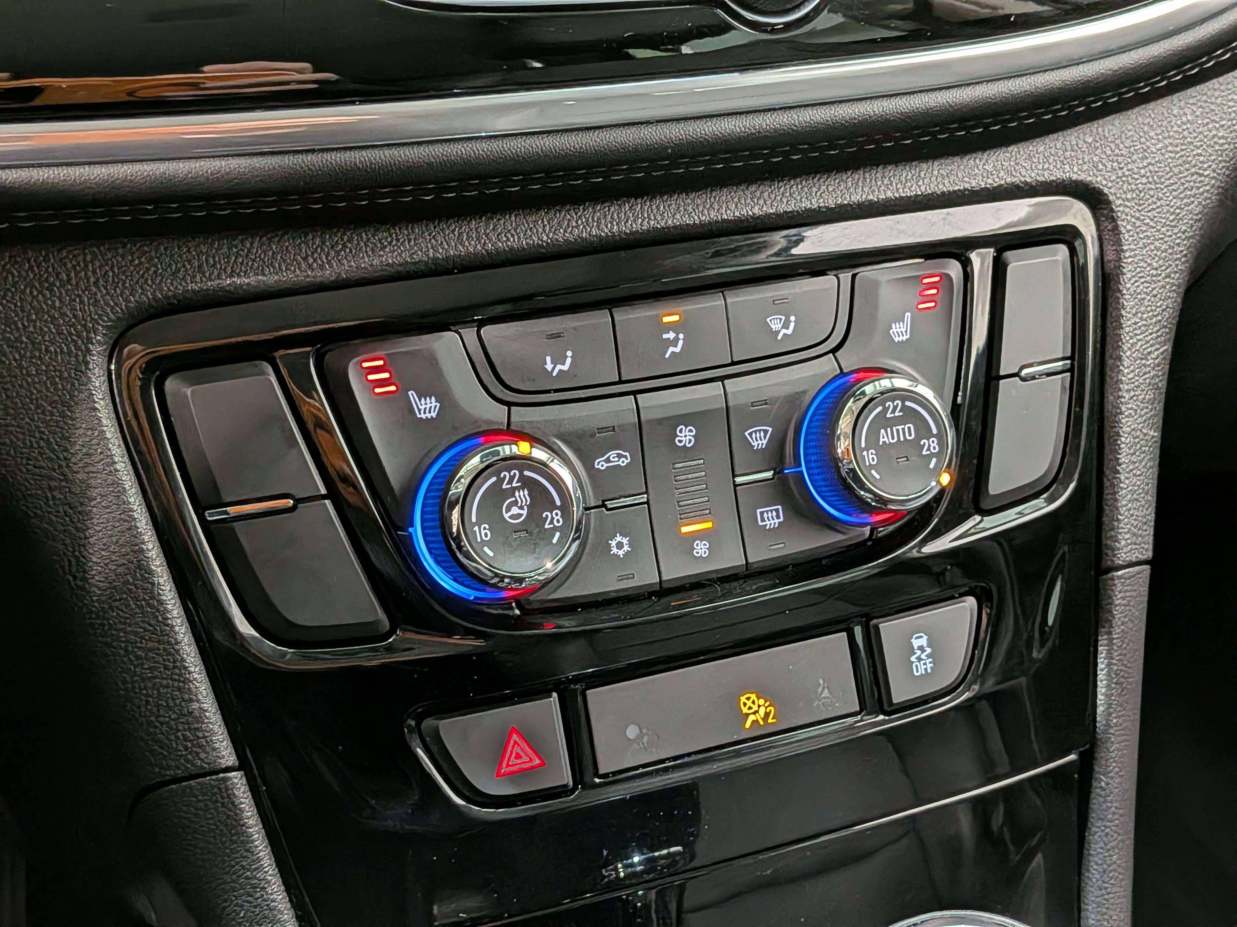 Buick Encore 2018
