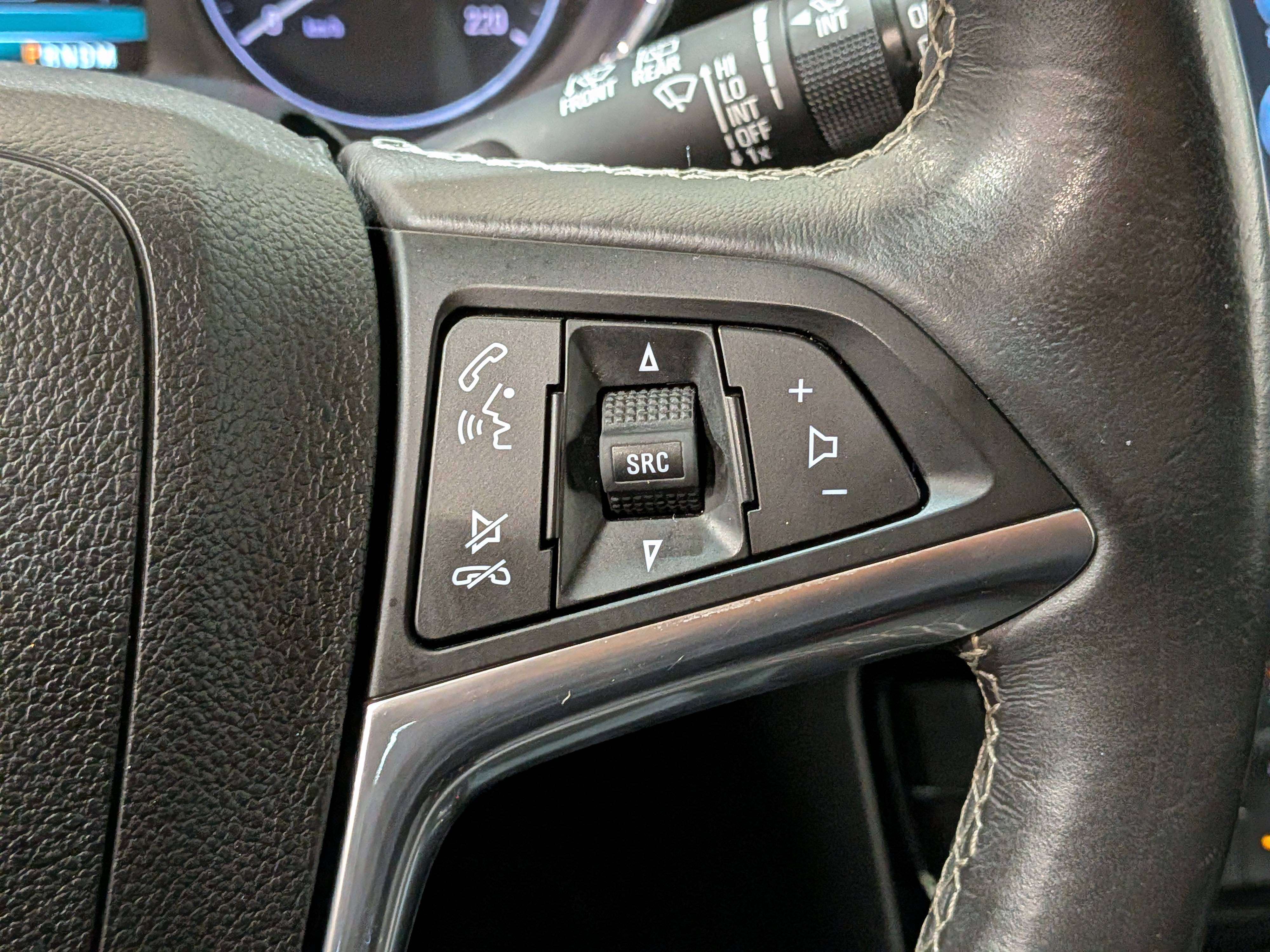 Buick Encore 2018