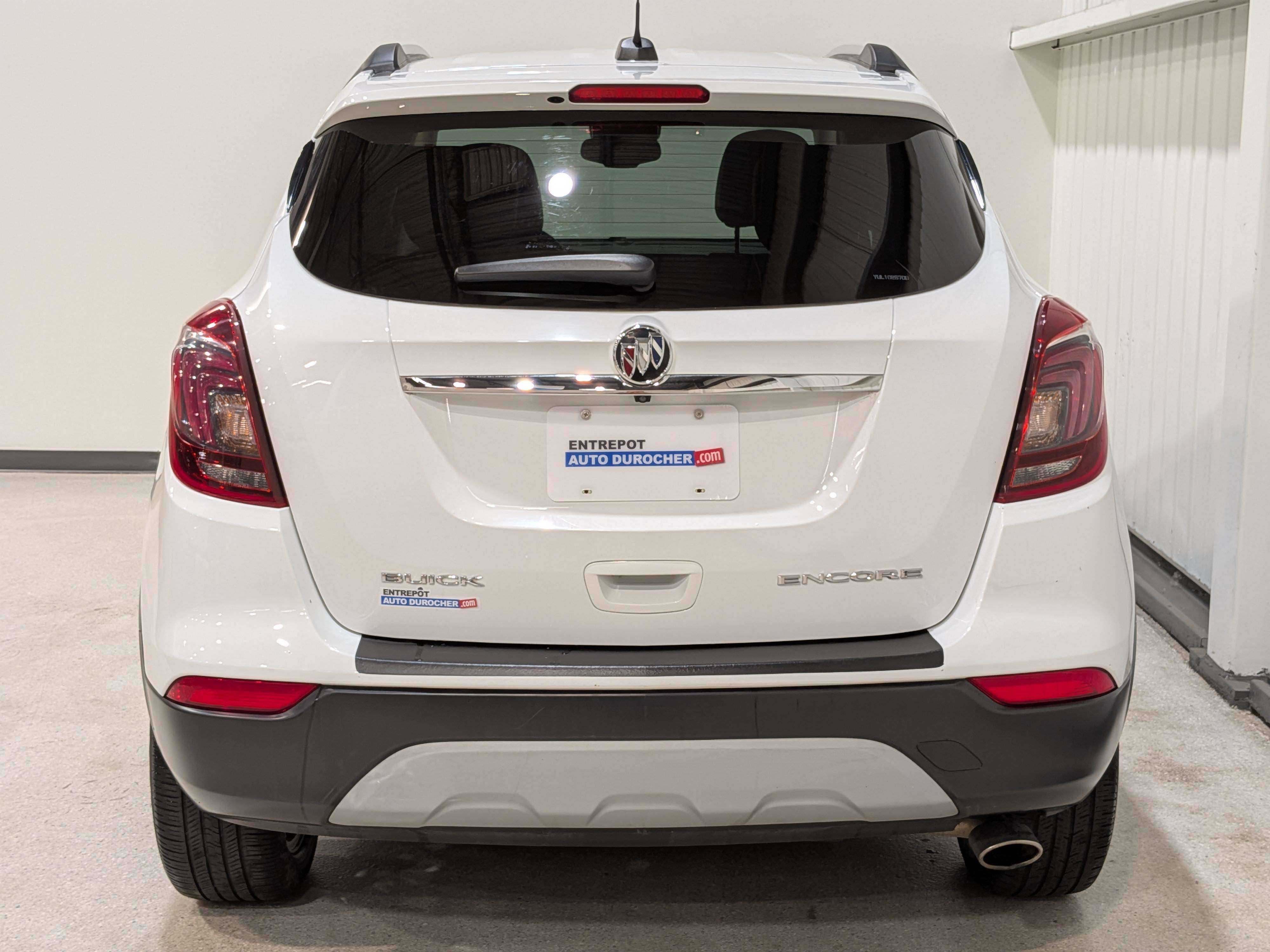 Buick Encore 2018