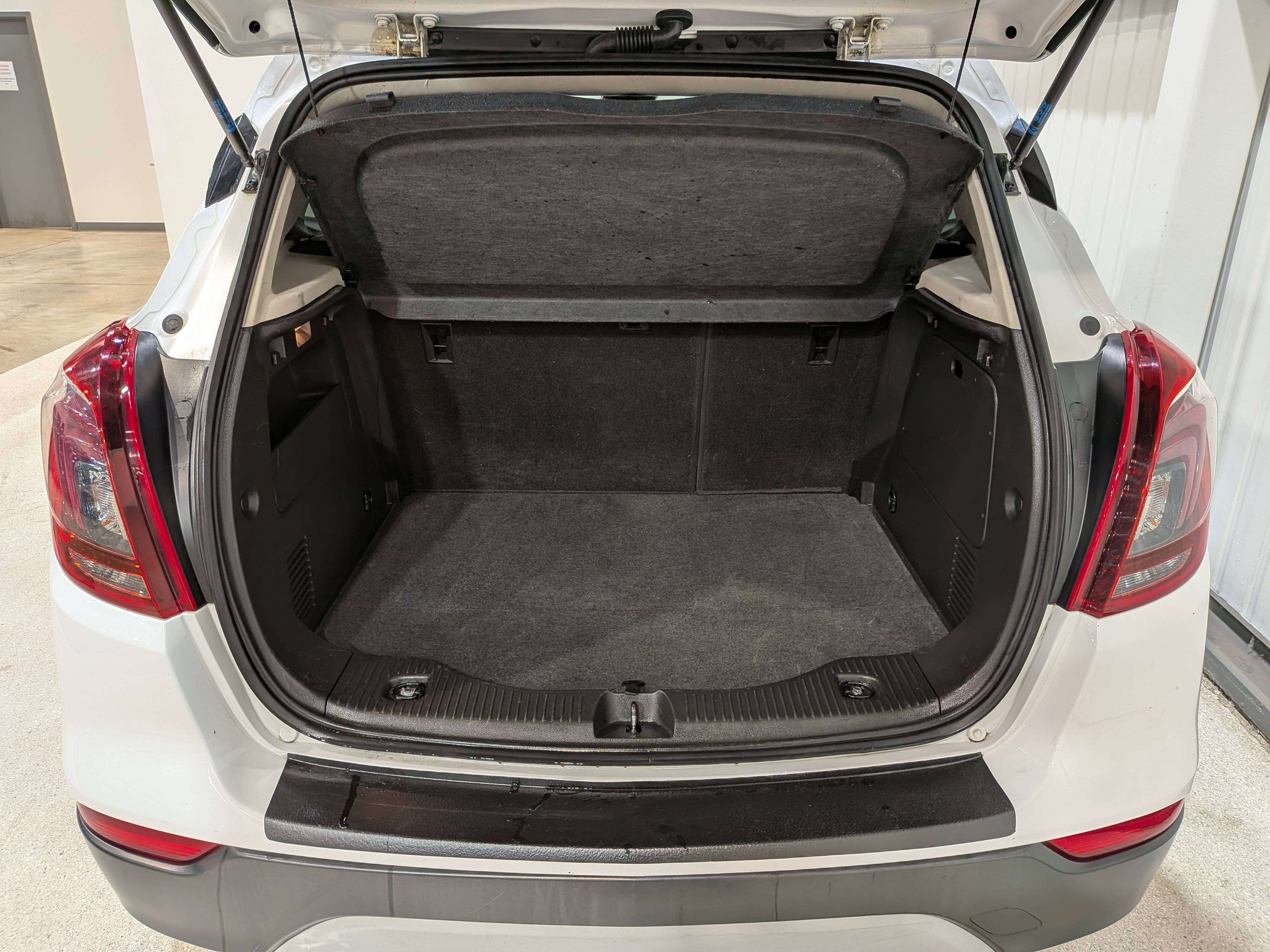 Buick Encore 2018