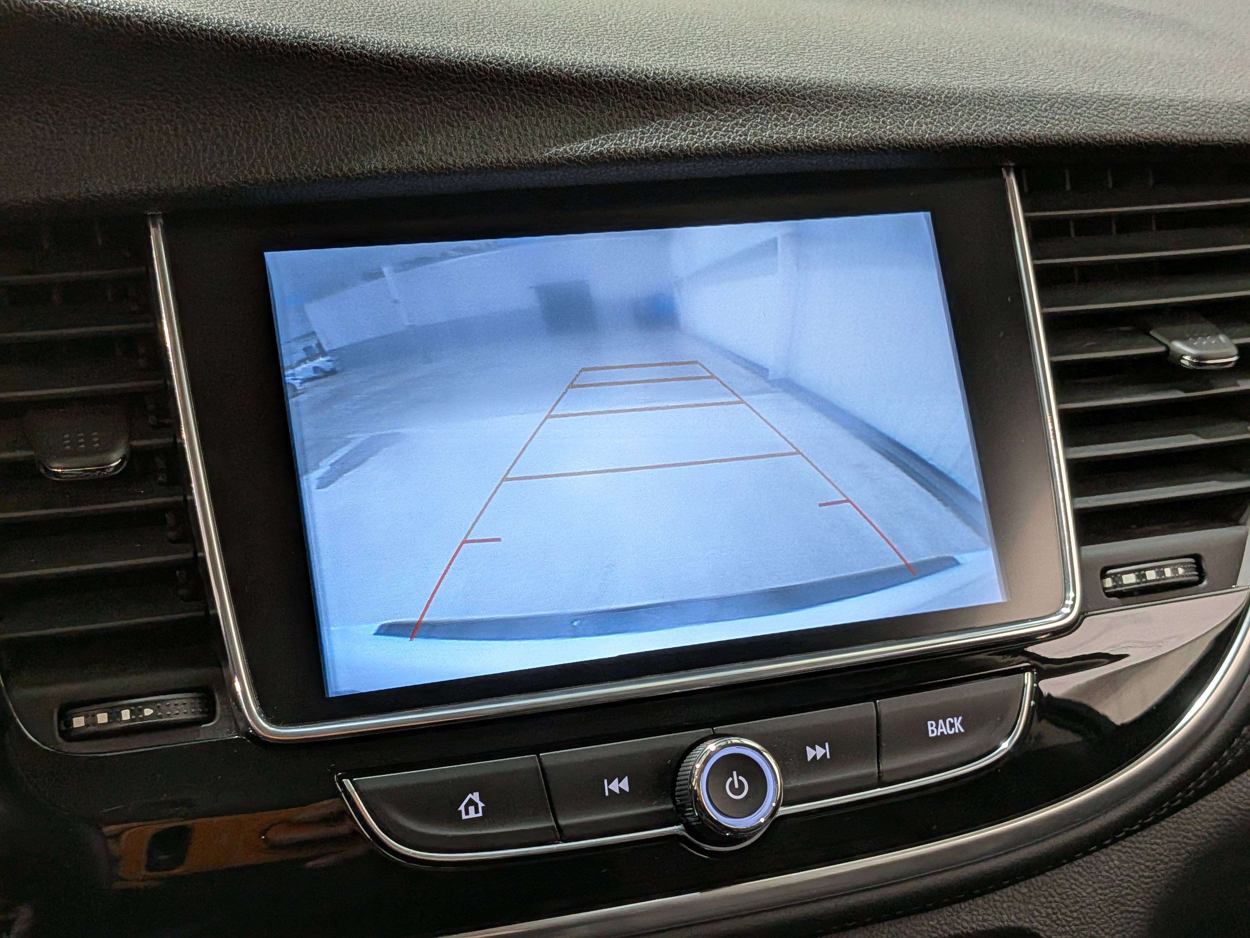 Buick Encore 2018