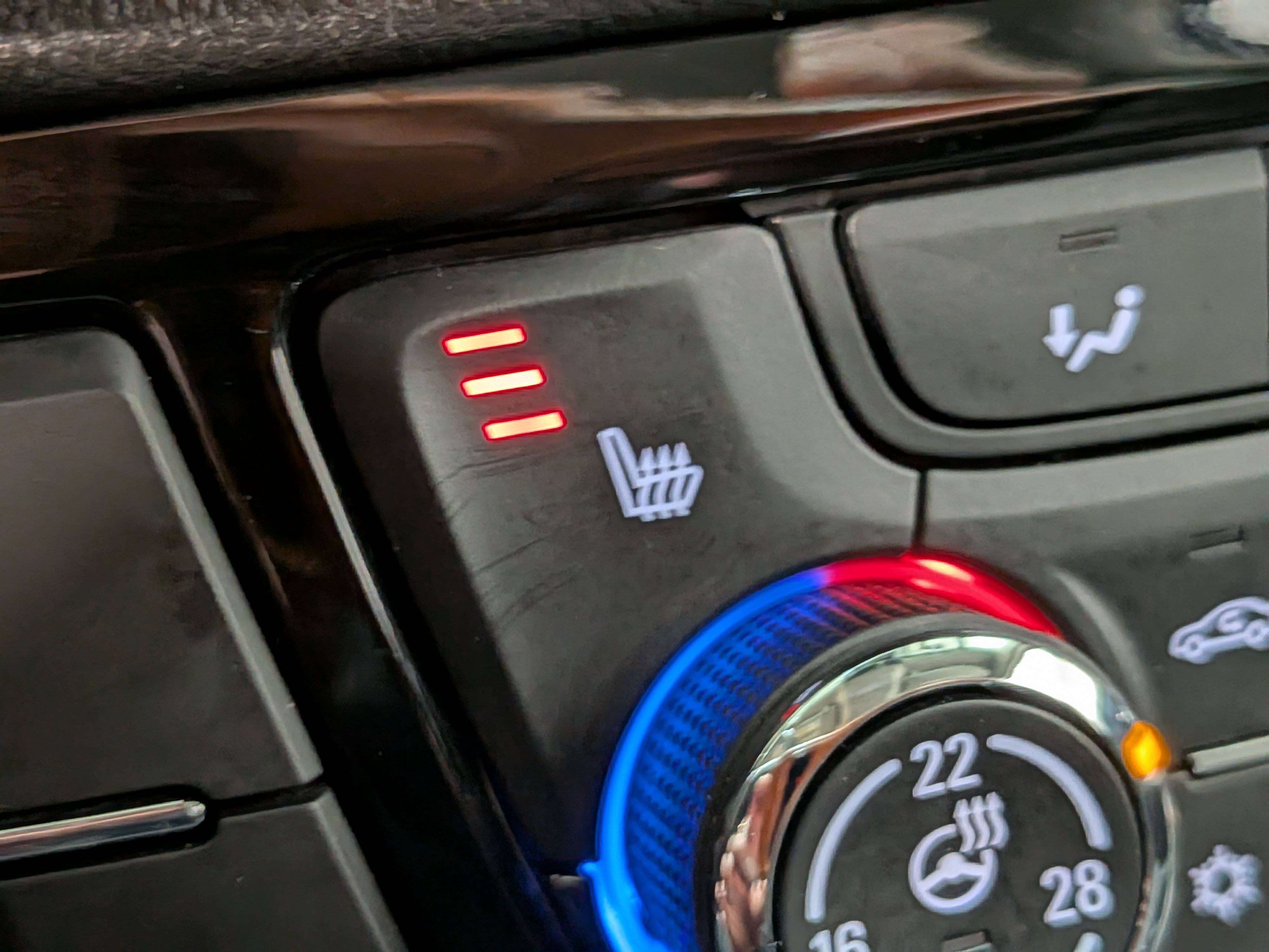 Buick Encore 2018