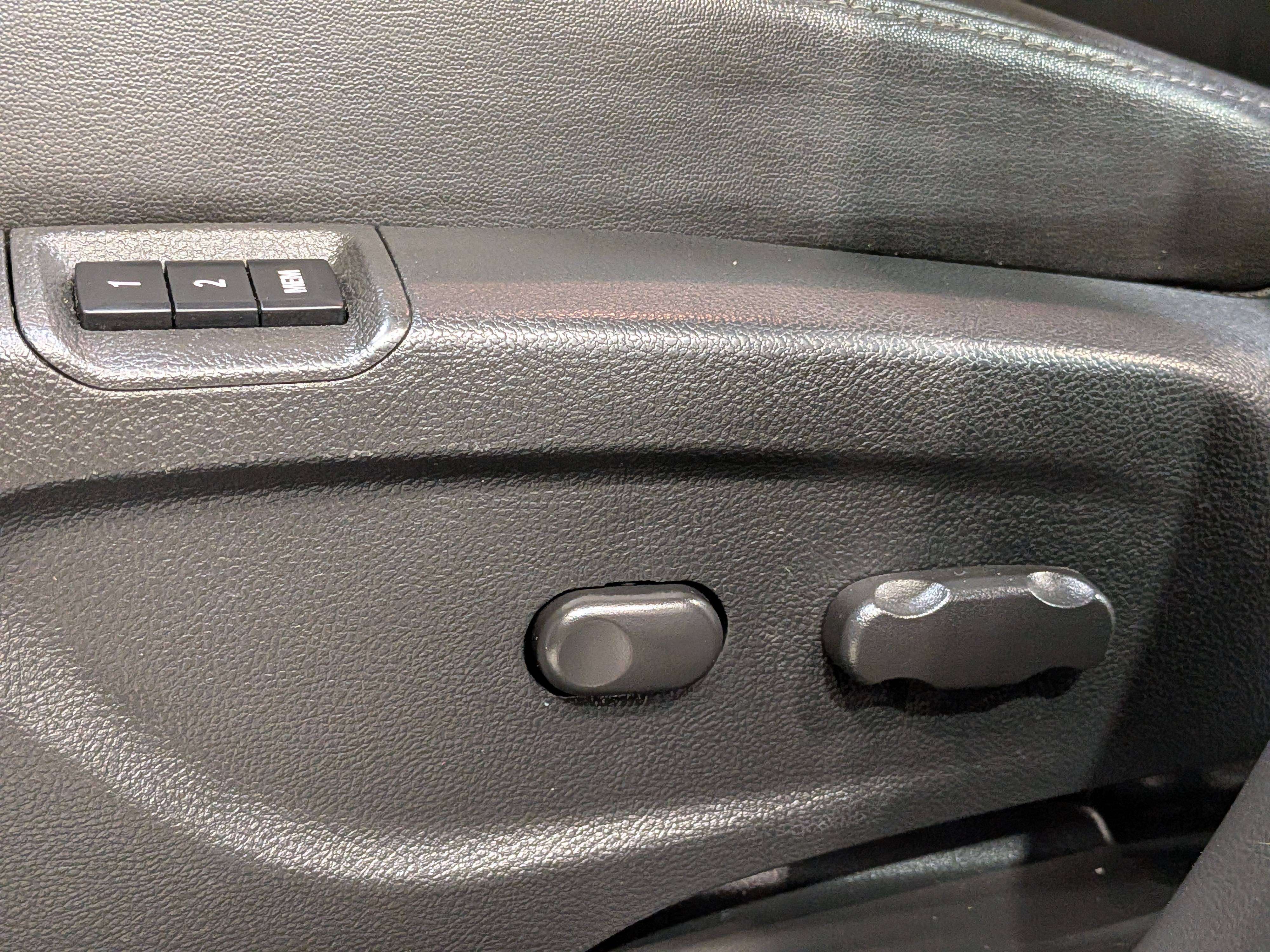Buick Encore 2018