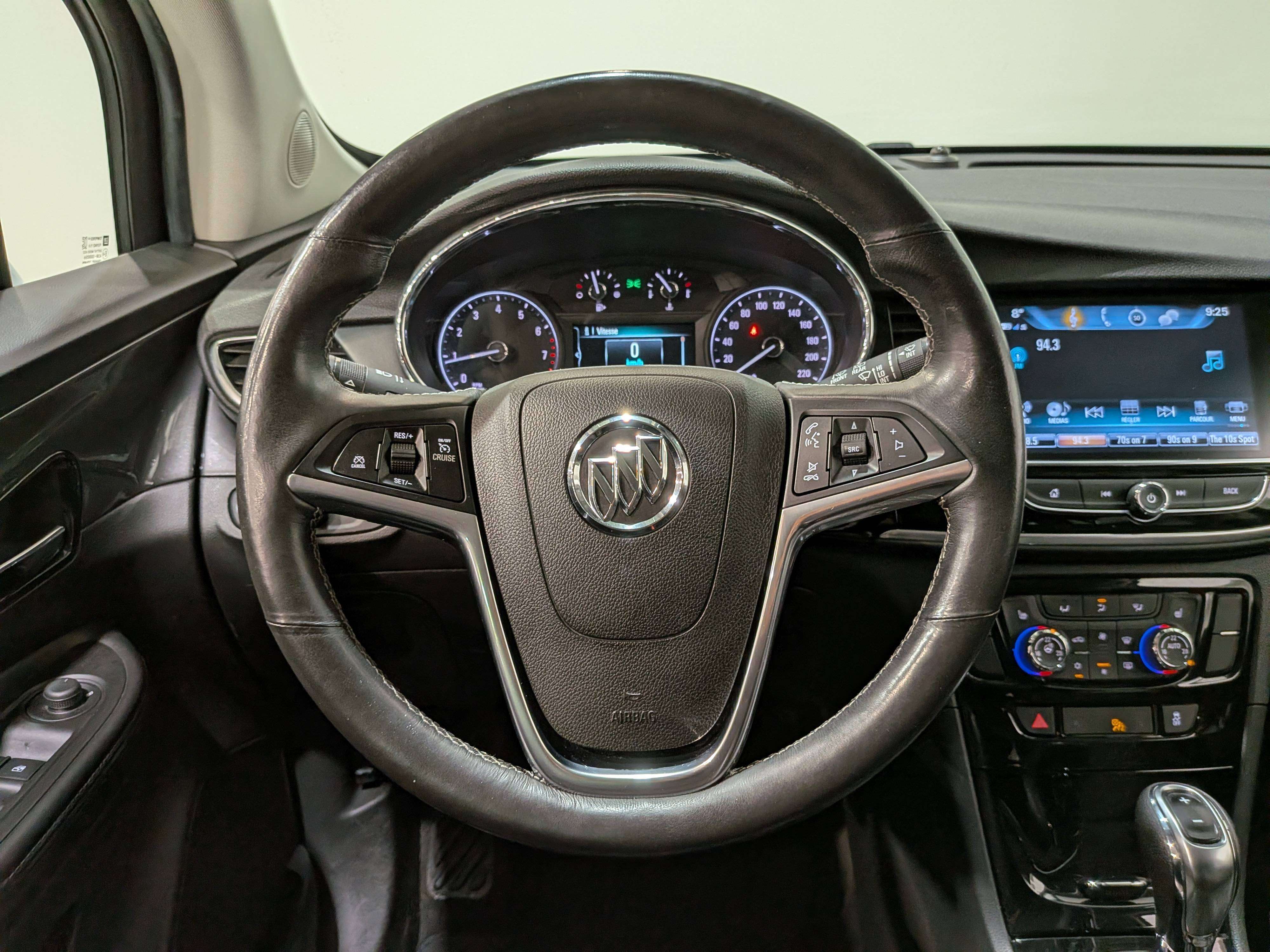 Buick Encore 2018