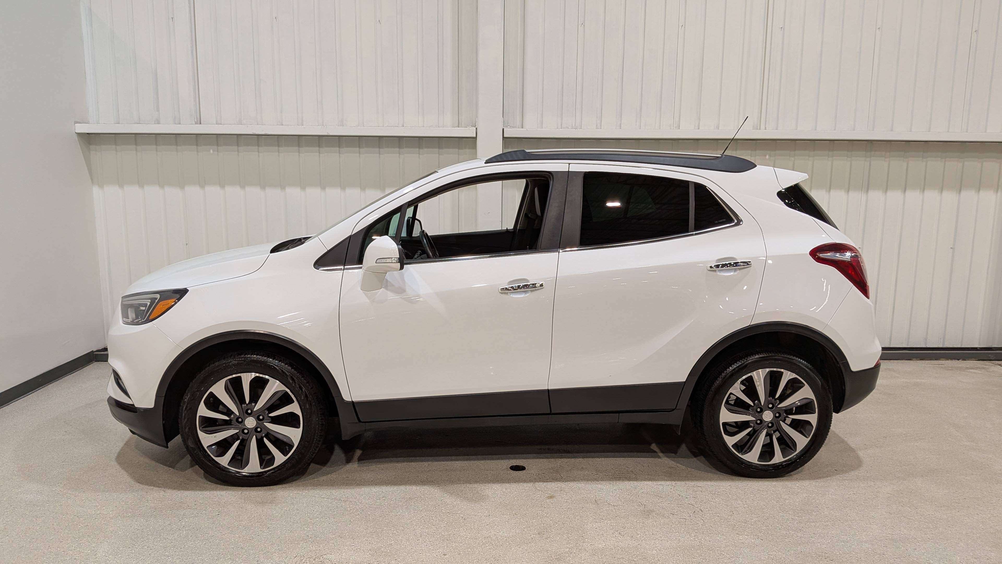 Buick Encore 2018