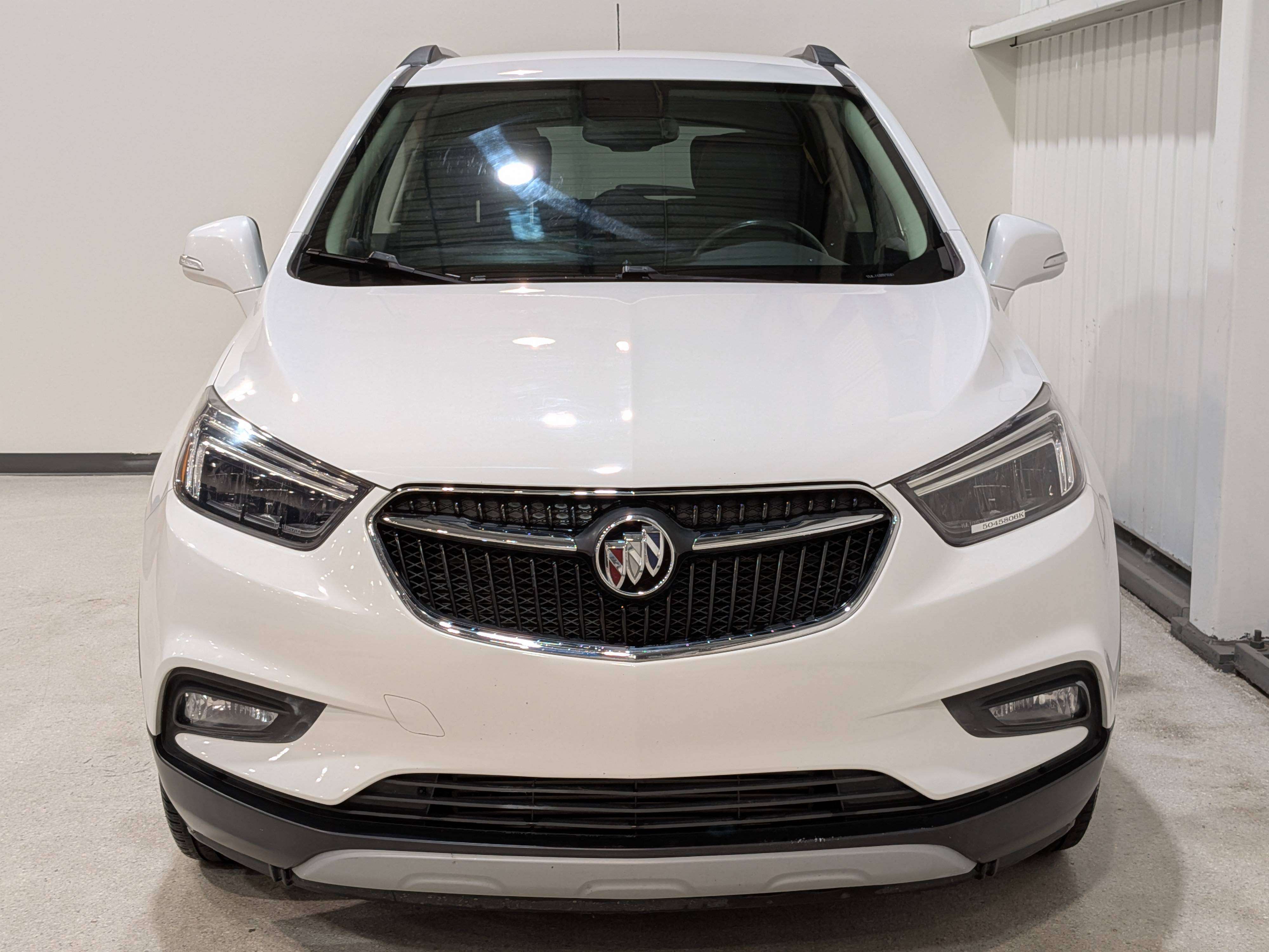 Buick Encore 2018
