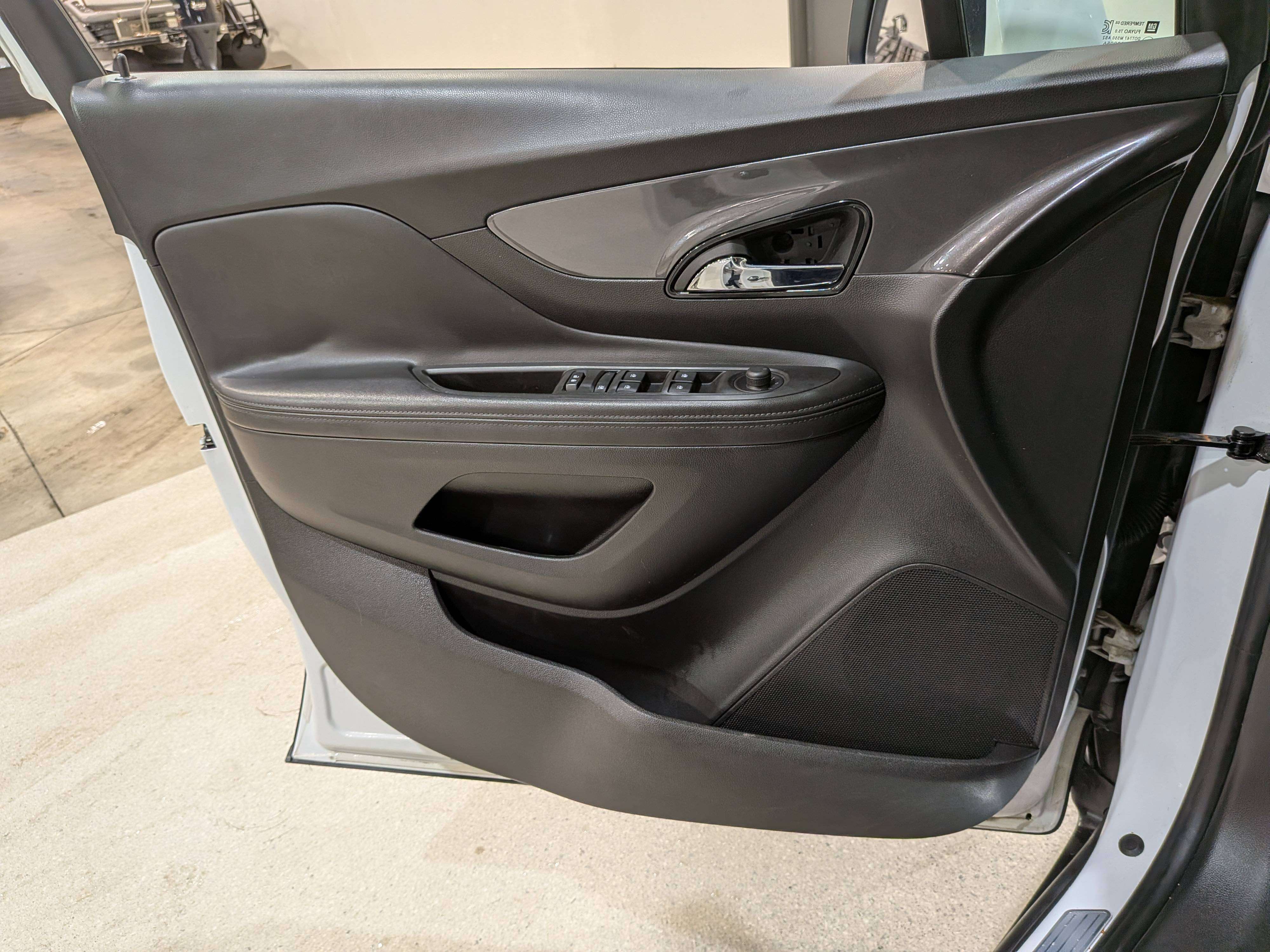 Buick Encore 2018