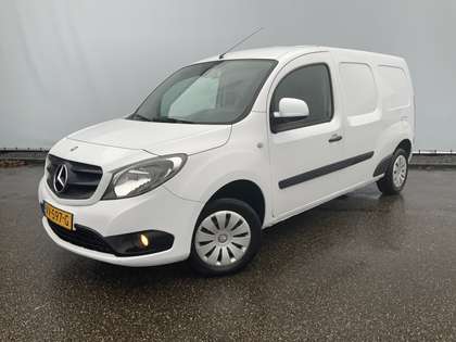 Mercedes-Benz Citan 109 CDI BlueEFFICIENCY Extra Lang Maxi Airco Euro