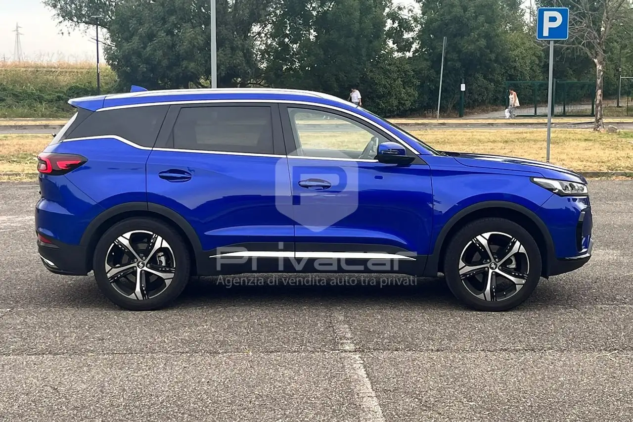 DR Automobiles DR6.0 2024