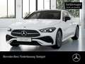 Mercedes-Benz CLE 300 4M AMG+NIGHT+PANO+360+BURMESTER+SITZKLIMA Weiß - thumbnail 1