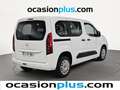Opel Combo N1 Combi 1.5TD S&S L 100 Weiß - thumbnail 3