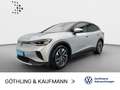 Volkswagen ID.4 Pure*NAVI*AHK*KAM*Wärmepumpe*IQ-Light*Assis Silber - thumbnail 1